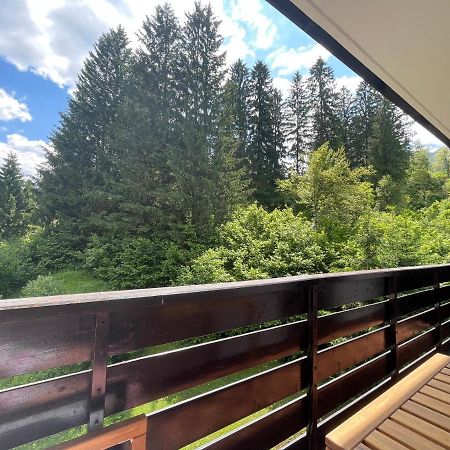 Home Near Bohinj Lake Екстер'єр фото